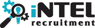 Intel Recruitment logo