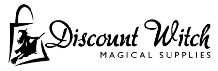 Discount Witch logo