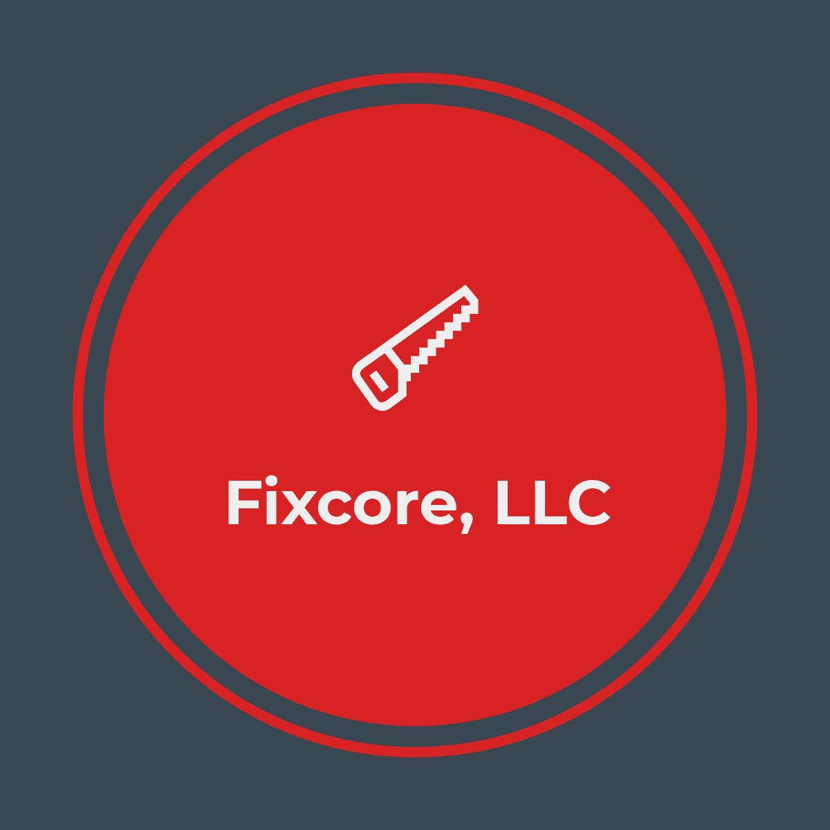 Fixcore LLC logo