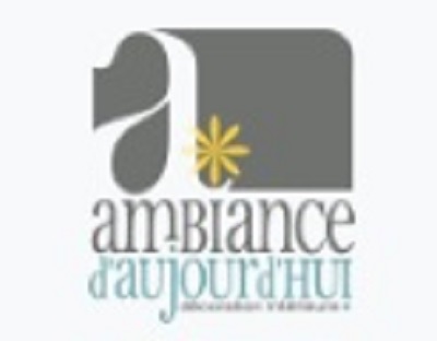 Ambiance d'Aujourd'hui logo