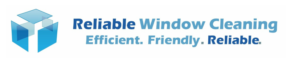 Reliable Window Cleaning logo