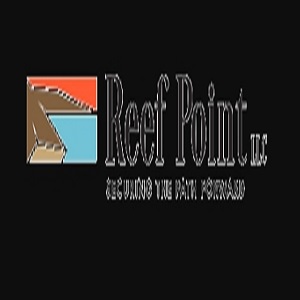 Reef Point, LLC logo