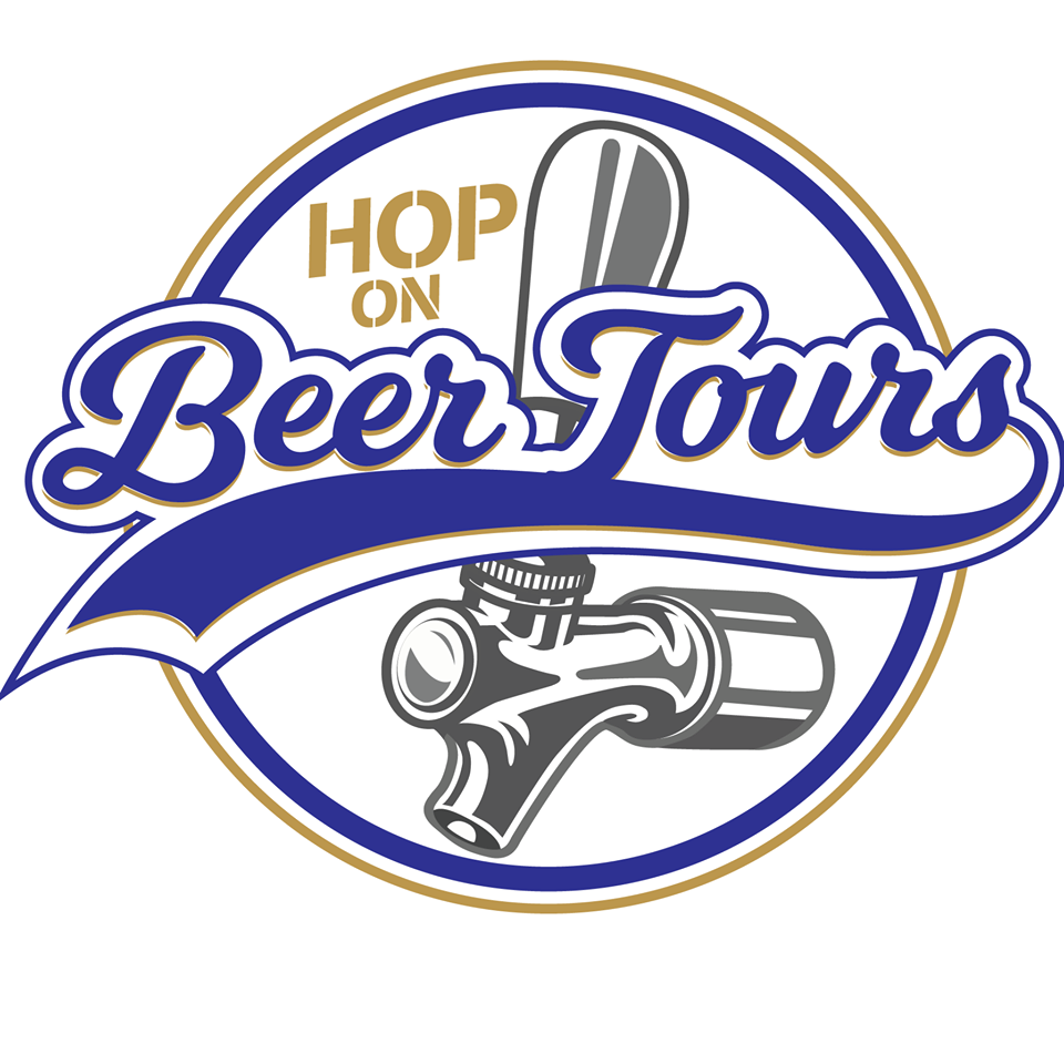 Hop On Beer Tours Queenstown logo