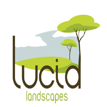Lucid Landscapes Ltd. logo