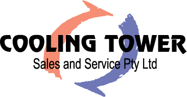 Cooling Tower Sales and Service logo