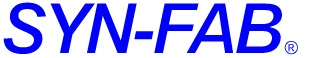 Syn-Fab Inc logo
