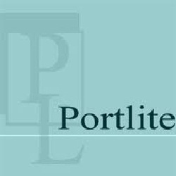 Portlite logo