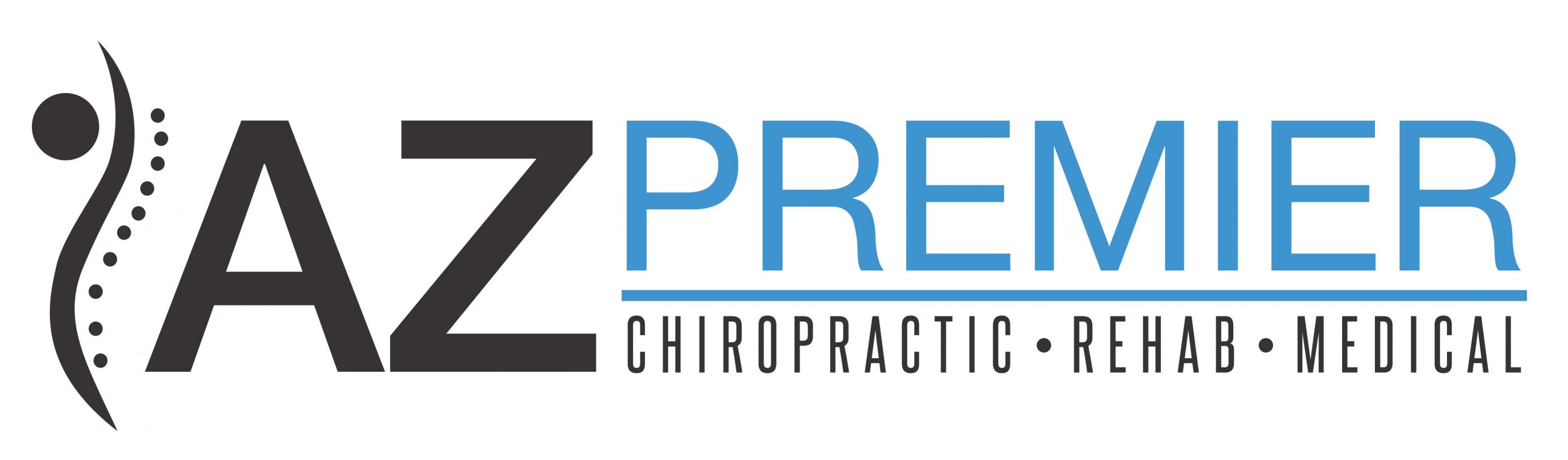 Premier Health and Medical logo