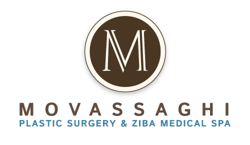 Movassaghi Plastic Surgery & Ziba Medical Spa logo