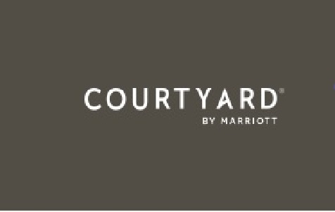 Courtyard by Marriott Toluca Tollocan logo