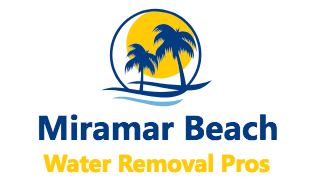 Miramar Beach Water Removal Pros logo
