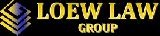 Loew Law Group logo