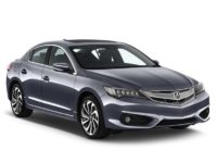 Lease A Car logo