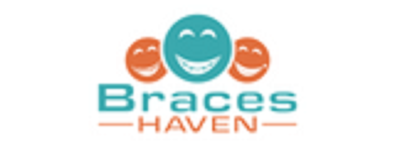 Braces Haven logo