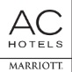 AC Hotel by Marriott Paris Le Bourget Airport logo