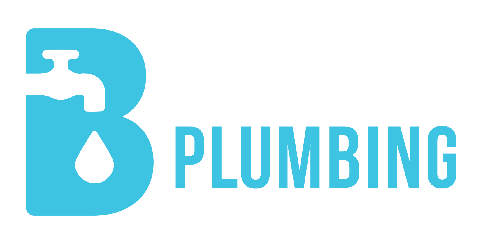 Barnes Plumbing logo