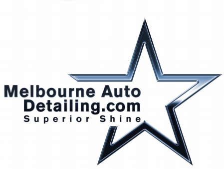 Melbourne Paint Correction & Auto Detailing logo