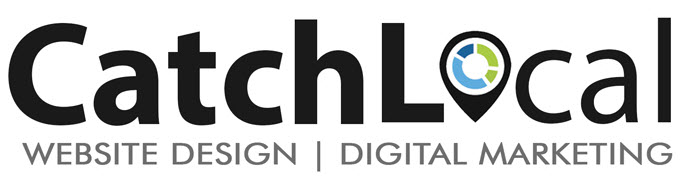 CatchLocal logo