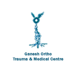 Ganesh Ortho Trauma & Medical Centre logo