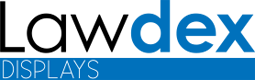Lawdex Displays Pty Ltd logo
