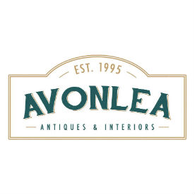 Avonlea Antiques and Interiors logo