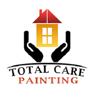 Total Care Painting - Residential, Home Interior & Exterior Painting Services in Cape Cod logo