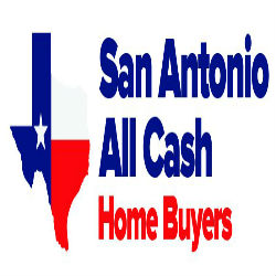 San Antonio All Cash Home Buyers - We Buy Houses logo