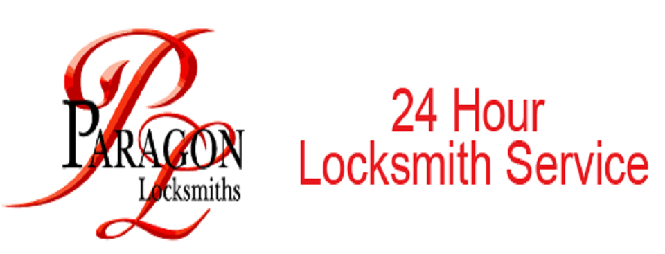 Paragon Locksmiths logo