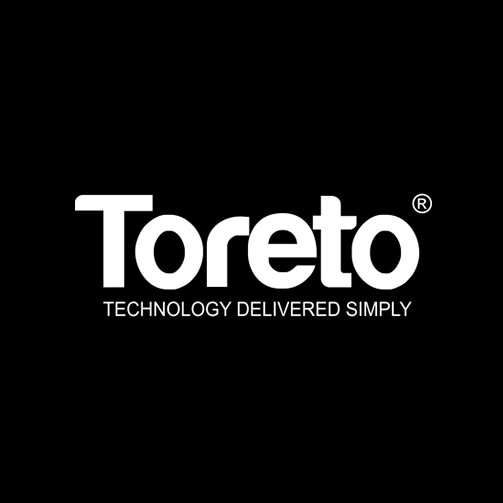 Toreto Retail Pvt. Ltd. logo