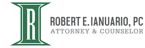 Robert E. Ianuario, P.C. logo