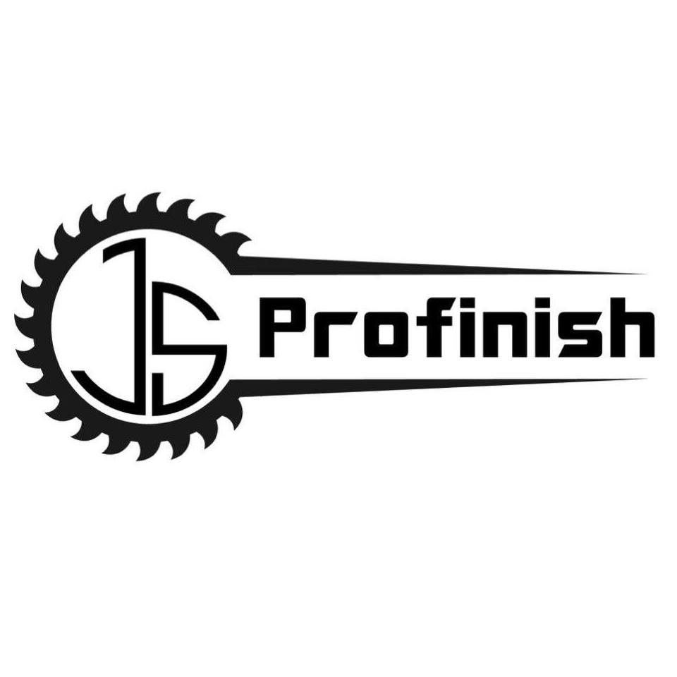 Js ProFinish logo