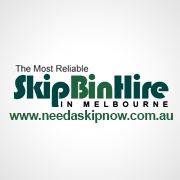 Need A Skip Now logo