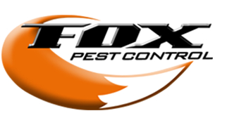 Fox Pest Control logo