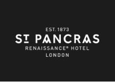 St. Pancras Renaissance Hotel London logo