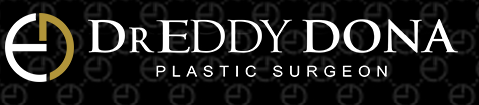 Dr. Eddy Dona Plastic Surgeon logo