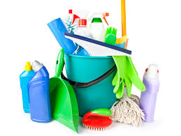 Pro Cleaners Wembley logo