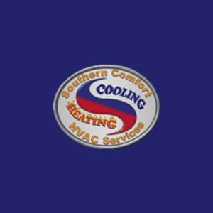 Southern Comfort HVAC LLC logo