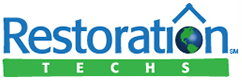 Restoration Techs logo