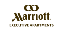 Sathorn Vista, Bangkok - Marriott Executive Apartments logo