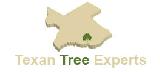 Texan Tree Experts Cypress logo