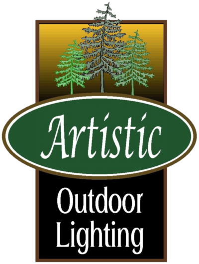 Artistic Outdoor Lighting logo