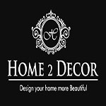 Home2decor logo