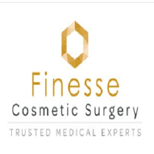 Finesse Cosmetic Surgery logo