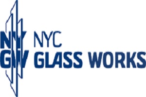 Glass Wall Room Dividers logo