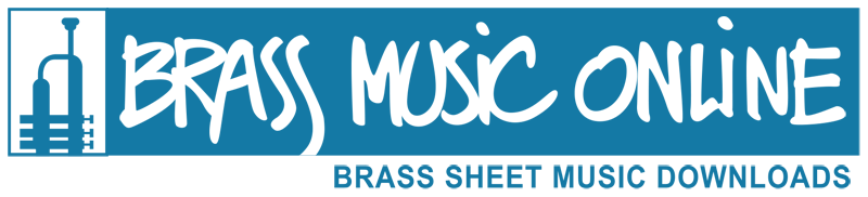 Brass Music Online logo