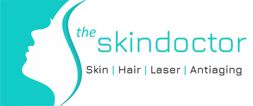 The Skin Doctor logo