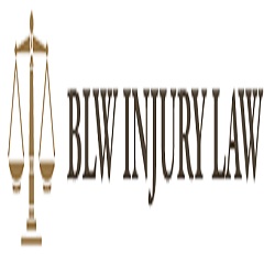BLW Injury Law logo
