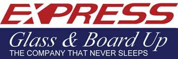Express Glass & Board Up Service Inc logo