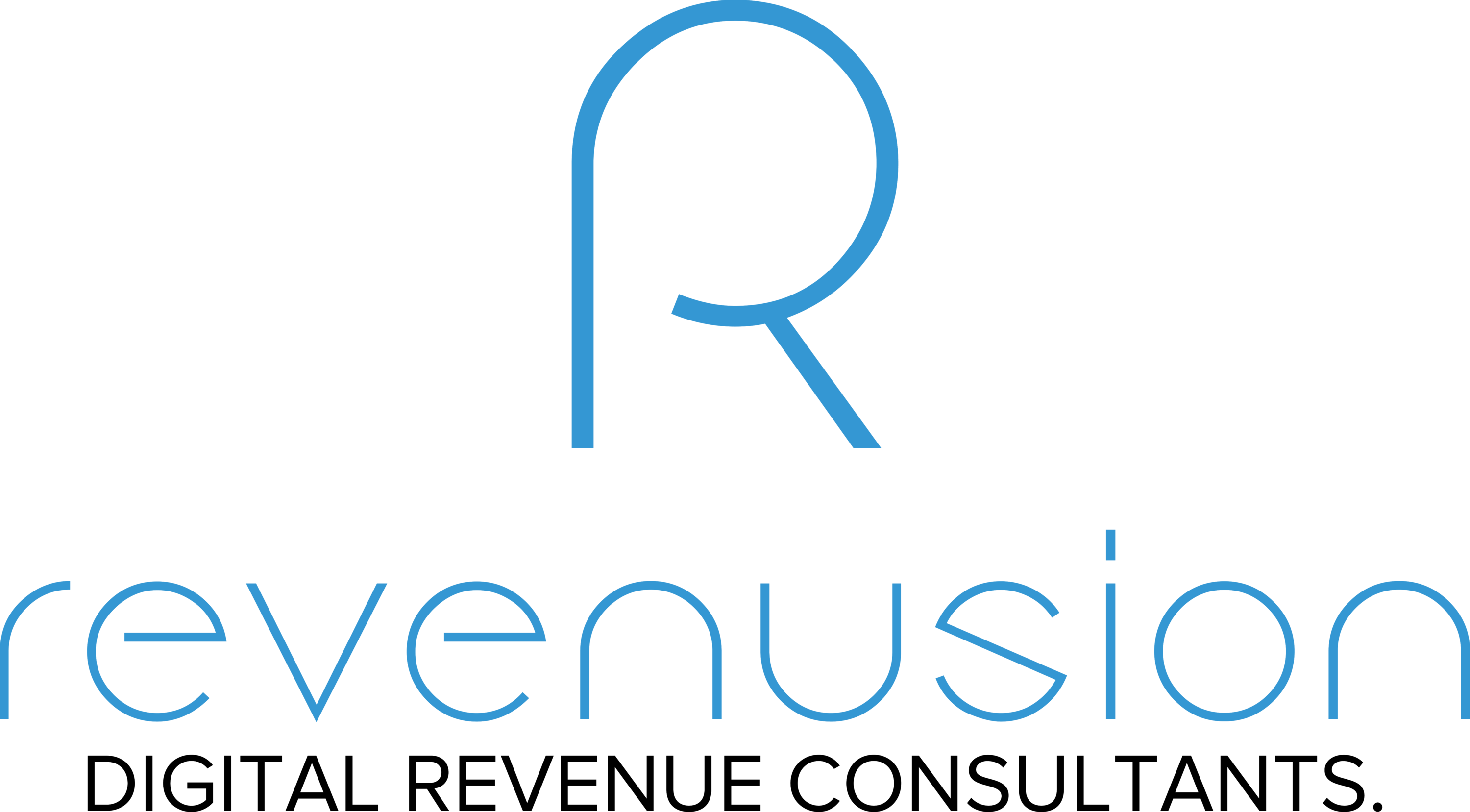 Revenusion logo
