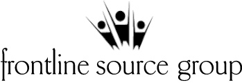 Frontline Source Group logo